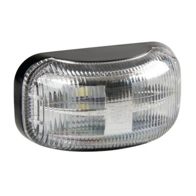 VL Garage - ΦΩΣ ΟΓΚΟΥ 10-30V ΜΕ 4 LED ΛΕΥΚΟ 60x32x25mm 1ΤΕΜ. - VL-L4147.2
