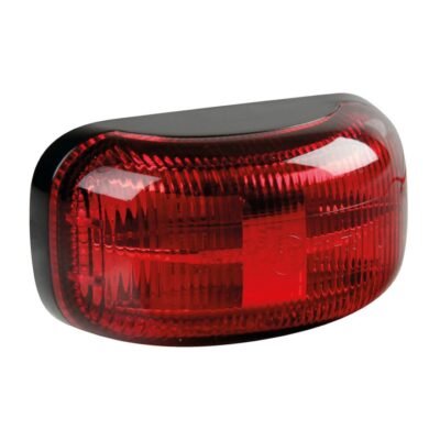 VL Garage - ΦΩΣ ΟΓΚΟΥ 10-30V ΜΕ 4 LED ΚΟΚΚΙΝΟ 60x32x25mm 1ΤΕΜ. - VL-L4147.3