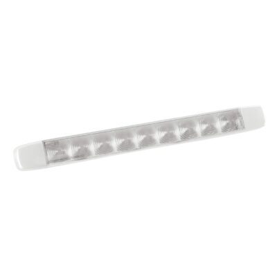 VL Garage - ΦΩΣ ΟΓΚΟΥ 9/32V ILLUMI ΜΕ 9 SMD LED 1 ΧΡΗΣΗΣ ΟΠΙΣΘΕΝ (ΛΕΥΚΟ/ΑΔΙΑΒΡΟΧΟ) - 1 ΤΕΜ. - VL-L4154.0