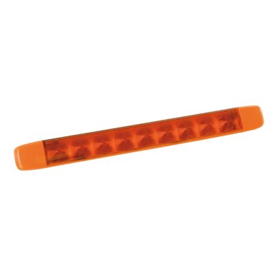 VL Garage - ΦΩΣ ΟΓΚΟΥ 9/32V ILLUMI ΜΕ 9 SMD LED 1 ΧΡΗΣΗΣ ΦΛΑΣ (ΠΟΡΤΟΚΑΛΙ/ΑΔΙΑΒΡΟΧΟ) - 1 ΤΕΜ. - VL-L4154.1