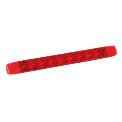 VL Garage - ΦΩΣ ΟΓΚΟΥ 9/32V ILLUMI ΜΕ 9 SMD LED 2 ΧΡΗΣΕΙΣ ΘΕΣΕΩΣ/STOP (ΚΟΚΚΙΝΟ/ΑΔΙΑΒΡΟΧΟ) - 1 ΤΕΜ. - VL-L4154.2