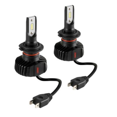 VL Garage - H7 9-32V 6.500K 4.500lm 40W PX26d HALO LED SERIE 5 BLASTER 8LED SEOUL 2ΤΕΜ. LED KIT - VL-57792