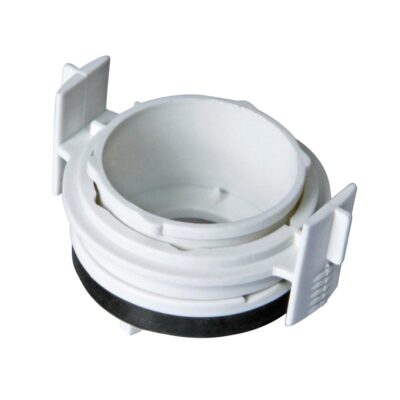 VL Garage - BMW ΣΕΙΡΑ 3 E46 97-06 ΑΝΤΑΠΤΟΡΑΣ ΓΙΑ HID XENON H7 - 1 ΤΕΜ. - VL-58026