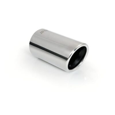 VL Garage - ΑΚΡΟ ΕΞΑΤΜΙΣΗΣ TS-16 S 35-53mm - ΣΤΡΟΓΓΥΛΟ - VL-60024