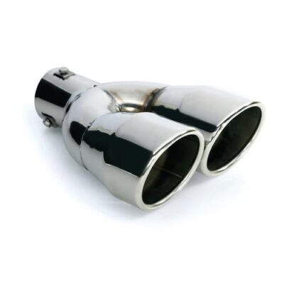 VL Garage - ΑΚΡΟ ΕΞΑΤΜΙΣΗΣ TS-22 Φ 36-54mm - ΔΙΠΛΗ ΑΠΟΛΗΞΗ - VL-60076