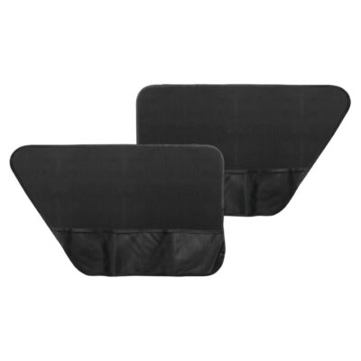 VL Garage - ΠΡΟΣΤΑΤΕΥΤΙΚΟ ΚΑΛΥΜΜΑ ΠΟΡΤΑΣ ΜΕ ΘΗΚΕΣ PET DOOR PROTECTORS 70x43cm 2ΤΕΜ. - VL-L6047.9