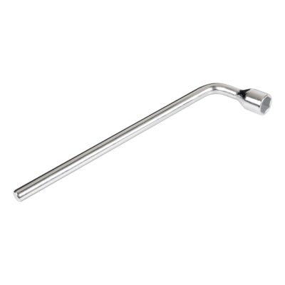 VL Garage - ΜΠΟΥΛΟΝΟΚΛΕΙΔΟ 19 mm ΒΑΝΑΔΙΟΥ ΧΡΩΜΙΟ 320mm - VL-65917
