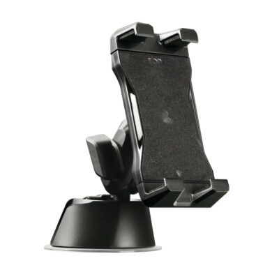 VL Garage - ΒΑΣΗ ΚΙΝΗΤΟΥ/ TABLET SUPER GRIP SILVER LINE (ΤΑΜΠΛΟ & ΠΑΡΜΠΡΙΖ - ME BENTOYZA - 360 ΜΟΙΡΕΣ 125>180mm) - 1 TEM. - VL-L7253.8/T