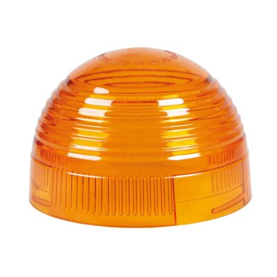 VL Garage - ΚΑΠΑΚΙ ΦΑΡΟΥ RH-4 ΠΟΡΤΟΚΑΛΙ 132 mm - VL-72859