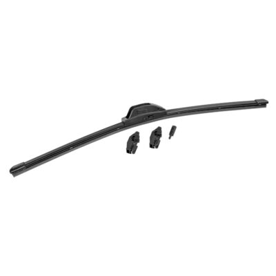 VL Garage - ΥΑΛΟΚΑΘΑΡΙΣΤΗΡΑΣ ΦΟΡΤΗΓΟΥ 60cm (24 INCH) WIPEMAX ΜΕ 2 ΑΝΤΑΠΤΟΡΕΣ - VL-L9515.7
