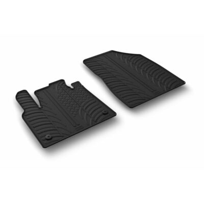 VL Garage - ΠΑΤΑΚΙΑ ΛΑΣΤΙΧΟ ΓΙΑ MERCEDES CITAN W420 09/2021+ / NISSAN TOWNSTAR(VAN) 12/2021+ / RENAULT KANGOO(VAN) 06/2021+ LAMPA - 2 ΤΕΜ. - VL-97312