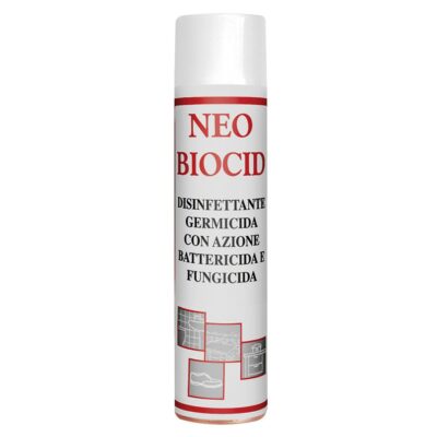 VL Garage - ΑΠΟΛΥΜΑΝΤΙΚΟ ΣΠΡΕΥ ΕΣΩΤΕΡΙΚΟΥ ΧΩΡΟΥ NEO BIOCID 400ml - VL-L.AM419361