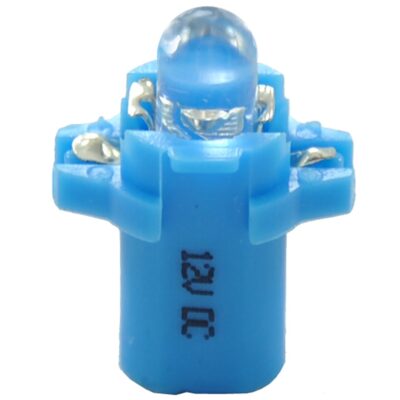 VL Garage - BAX 12V B8