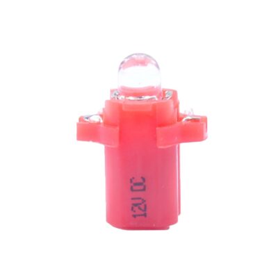 VL Garage - BAX 12V B8