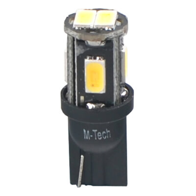 VL Garage - T10 W5W 12V W2.1x9.5d 1
