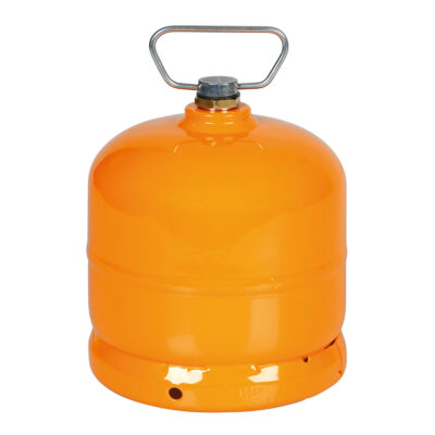 VL Garage - ΦΙΑΛΗ ΥΓΡΑΕΡΙΟΥ LPG ΜΕ ΒΑΛΒΙΔΑ (ΘΗΛΥΚΟΣ ΑΝΤΑΠΤΟΡΑΣ) M16 χ 1