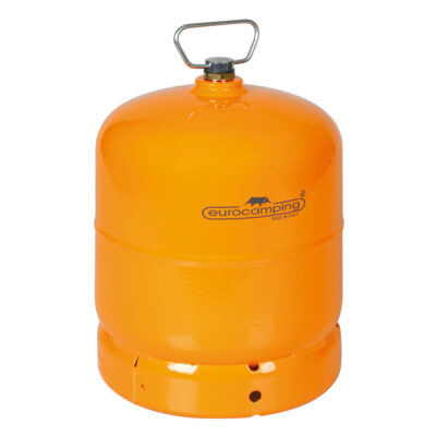 VL Garage - ΦΙΑΛΗ ΥΓΡΑΕΡΙΟΥ LPG ΜΕ ΒΑΛΒΙΔΑ (ΘΗΛΥΚΟΣ ΑΝΤΑΠΤΟΡΑΣ) M16 χ 1