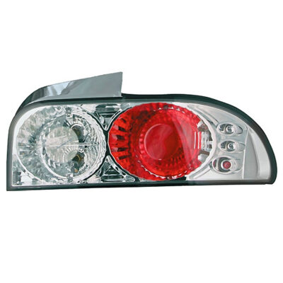 VL Garage - ΠΙΣΙΝΑ ΦΑΝΑΡΙΑ SUBARU IMPREZA 8/1992-12/2000 ΧΡΩΜΙΟ - 2 ΤΕΜΑΧΙΑ - VL-09702