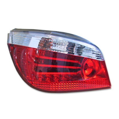 VL Garage - ΦΑΝΑΡΙΑ ΓΙΑ BMW ΣΕΙΡΑ 5 E60 ΜΕ LED ΠΙΣΙΝΑ - VL-0032