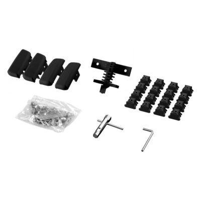 VL Garage - KIT ΤΟΠΟΘΕΤΗΣΗΣ ΓΙΑ ΣΥΣΤΗΜΑ KARGO RACK ΥΨΟΥΣ 7CM NORDRIVE - VL-N10205