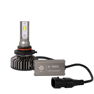 VL Garage - HB3 12V 2x20W 5.700K 4400lm OSRAM PRO LED KIT SET CAN-BUS (ΜΕ ΑΝΕΜΙΣΤΗΡΑΚΙ) 2ΤΕΜ. M-TECH - VL-LSPRO5
