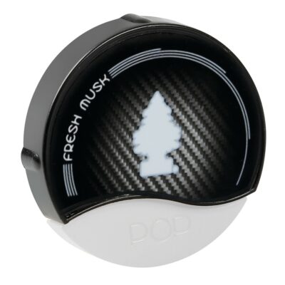 VL Garage - ΑΡΩΜΑΤΙΚΟ ΑΕΡΑΓΩΓΟΥ ARBRE MAGIQUE POP FRESH MUSK - VL-TA129009