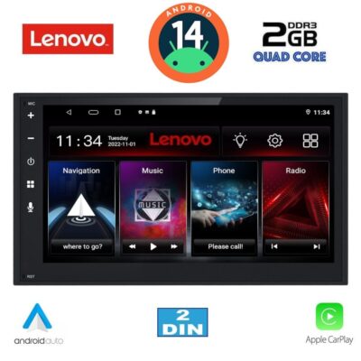 VL Garage - LENOVO LVD 268_CPA (6.8″_DECK) MULTIMEDIA 2DIN - VL-DIQ_LVD_268