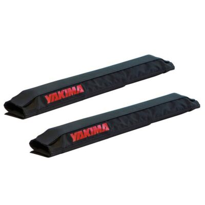 VL Garage - ΜΑΞΙΛΑΡΑΚΙΑ (ΣΕΡΦΟΝΑΠΑΝΑ) 50 cm AERO CROSSBAR WINDSURF PADS ΓΙΑ ΜΠΑΡΕΣ YAKIMA - 2 ΤΕΜ. - VL-Y8007412