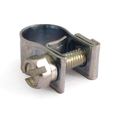 VL Garage - ΣΦΙΓΚΤΗΡΑΣ ΜΕΤΑΛΛΙΚΟΣ MINI 12-14mm/9mm W1 AMiO - 1 ΤΕΜ. - VL-M013