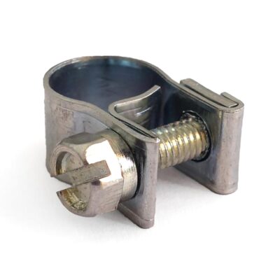 VL Garage - ΣΦΙΓΚΤΗΡΑΣ ΜΕΤΑΛΛΙΚΟΣ MINI 14-16mm/9mm W1 AMiO - 1 ΤΕΜ. - VL-M015