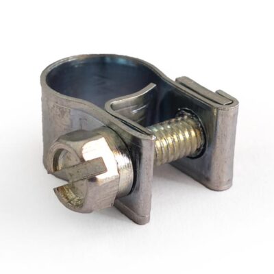 VL Garage - ΣΦΙΓΚΤΗΡΑΣ ΜΕΤΑΛΛΙΚΟΣ MINI 15-17mm/9mm W1 AMiO - 1 ΤΕΜ. - VL-M016