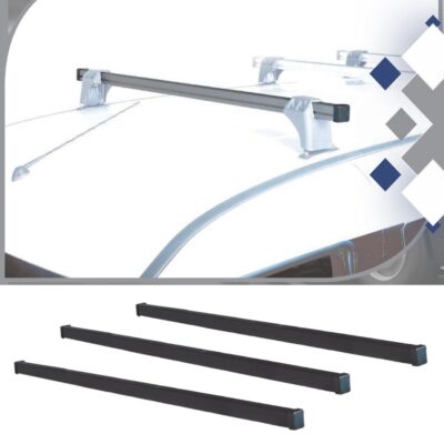 VL Garage - ΚΙΤ ΜΠΑΡΕΣ ΓΙΑ CITROEN BERLINGO II 2008-2018- ΜΕ 3 ΕΠΑΓΓΕΛΜΑΤΙΚΕΣ ΜΠΑΡΕΣ ΣΙΔΗΡΟΥ K39 (K39-261 Χ3 - K39-220 X 1 - K39-222 X 1 - K39-223 X 1) - VL-MPE.CI.002/K39