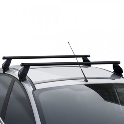 VL Garage - KIT ΜΕ ΜΠΑΡΕΣ ΟΡΟΦΗΣ ΓΙΑ VW VENTO 4D 1992-1997 ΣΙΔΗΡΟΥ ΤΕΜΑ MENABO (FE1-3360-FIX034G)-2 ΤΕΜ. - VL-MP.VW.034/MB