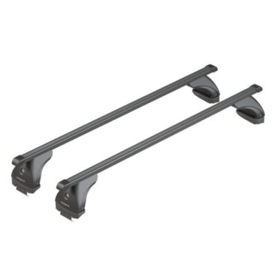 VL Garage - KIT ΜΕ ΜΠΑΡΕΣ ΟΡΟΦΗΣ ΓΙΑ BMW ΣΕΙΡΑ 5 F10 4D 01-10-01-17 ΣΙΔΗΡΟΥ NORDRIVE (N15020-N20001-N21124) - VL-MP.BM.014/ND