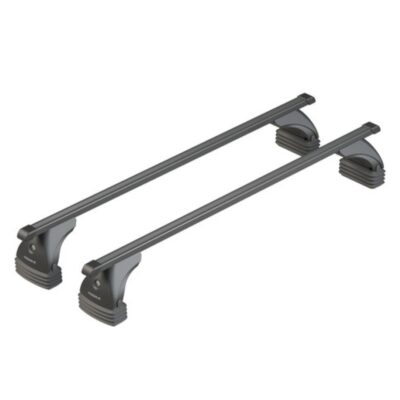 VL Garage - KIT ΜΕ ΜΠΑΡΕΣ ΟΡΟΦΗΣ ΓΙΑ AUDI A3 8P 3D 03-12 ΣΙΔΗΡΟΥ NORDRIVE (N15021-N20001-N21010) - VL-MP.AU.005/ND