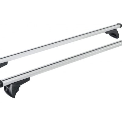 VL Garage - Ολοκληρωμένο σετ (Μπάρες-Πόδια) Nowa M (120 cm) - VL-N15065