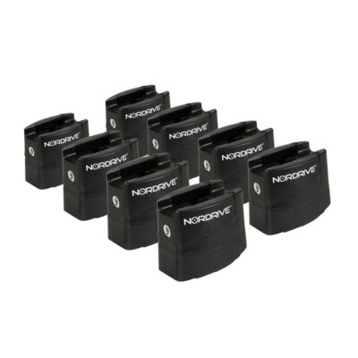 VL Garage - ΑΚΡΑ ΓΙΑ ΜΠΑΡΕΣ NORDRIVE ΓΙΑ MERCEDES SPRINTER 6/06+ (4) KIT - VL-N30214