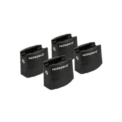 VL Garage - ΑΚΡΑ ΓΙΑ ΜΠΑΡΕΣ NORDRIVE ΓΙΑ RENAULT KANGOO 2/08+ /MERCEDES CITAN W415 2012+ - VL-N30222