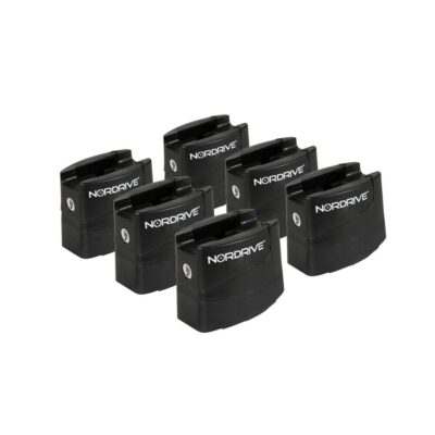 VL Garage - ΑΚΡΑ ΓΙΑ ΜΠΑΡΕΣ NORDRIVE ΓΙΑ HYUNDAI H1 2/08+ (3) KIT - VL-N30233