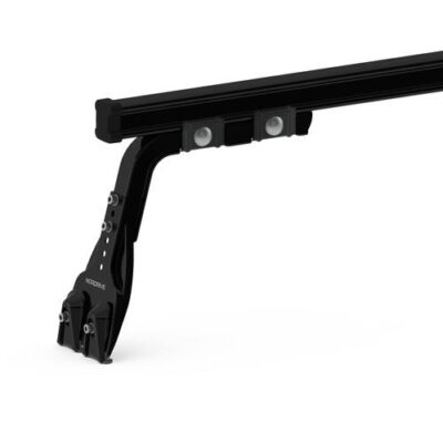 VL Garage - KIT ΑΚΡΑ (ΠΟΔΙΑ) ΓΙΑ ΝΕΡΟΧΥΤΗ VAN ΥΨΟΣ 16-21 cm ΓΙΑ ΜΠΑΡΕΣ NORDRIVE (ΓΙΑ ΜΙΑ ΜΠΑΡΑ) - 2 TEM. - VL-N30310