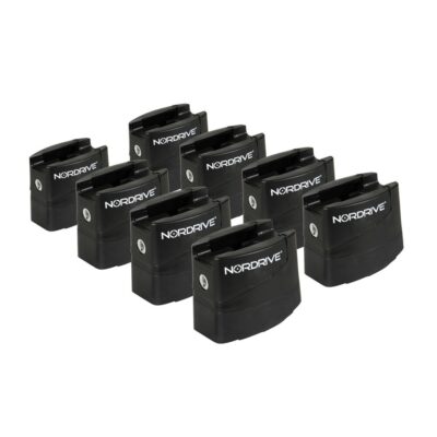 VL Garage - ΑΚΡΑ ΓΙΑ ΜΠΑΡΕΣ NORDRIVE ΓΙΑ OPEL VIVARO 1/14+ (4) KIT - VL-N30324