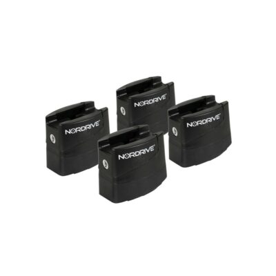 VL Garage - ΑΚΡΑ ΓΙΑ ΜΠΑΡΕΣ NORDRIVE ΓΙΑ CITROEN JUMPY 04/16+/PEUGEOT EXPERT 04/16+ TRAVELLER 06/16+/TOYOTA PROACE 04/16+ - VL-N30352