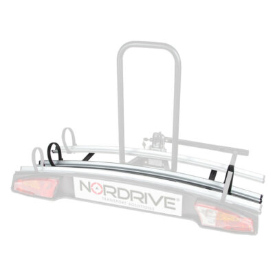 VL Garage - ΠΡΟΣΘΕΤΟ ΚΟΜΜΑΤΙ KIT+1 ΓΙΑ ΕΠΙΠΛΕΟΝ ΠΟΔΗΛΑΤΟ ΒΑΣΗΣ ΚΟΤΣΑΔΟΡΟΥ ELIX 2 (+ ΜΠΡΑΤΣΟ) - VL-N50411