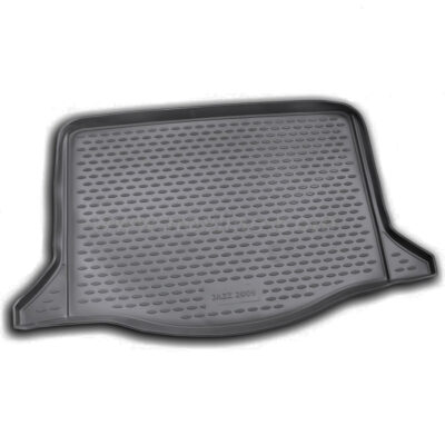 VL Garage - ΜΑΡΚΕ ΠΑΤΑΚΙ ΣΚΑΦΗ ΠΟΡΤ ΜΠΑΓΚΑΖ ΓΙΑ HONDA JAZZ 10/2008-2015 TPE ΛΑΣΤΙΧΟ ΣΕ ΜΑΥΡΟ ΧΡΩΜΑ NOVLINE - 1 ΤΕΜ. - VL-EXP.NLC.18.19.B11