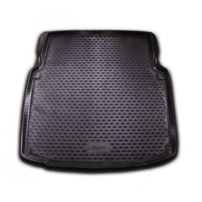 VL Garage - ΜΑΡΚΕ ΠΑΤΑΚΙ ΣΚΑΦΗ ΠΟΡΤ ΜΠΑΓΚΑΖ ΓΙΑ MERCEDES CLS W219 10/2004-11/2010 TPE ΛΑΣΤΙΧΟ ΣΕ ΑΝΘΡΑΚΙ ΣΚΟΥΡΟ ΓΚΡΙ ΧΡΩΜΑ NOVLINE - 1 ΤΕΜ. - VL-EXP.NLC.34.30.B16G