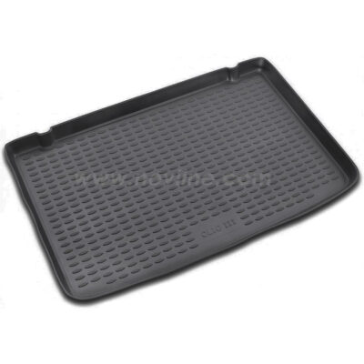 VL Garage - ΜΑΡΚΕ ΠΑΤΑΚΙ ΣΚΑΦΗ ΠΟΡΤ ΜΠΑΓΚΑΖ ΓΙΑ RENAULT CLIO III 10/2005+ TPE ΛΑΣΤΙΧΟ ΣΕ ΜΑΥΡΟ ΧΡΩΜΑ NOVLINE - 1 ΤΕΜ. - VL-EXP.NLC.41.12.B11