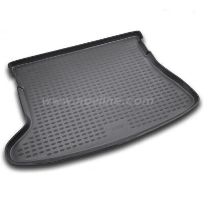 VL Garage - ΜΑΡΚΕ ΠΑΤΑΚΙ ΣΚΑΦΗ ΠΟΡΤ ΜΠΑΓΚΑΖ ΓΙΑ TOYOTA AURIS 04/2007-2013 TPE ΛΑΣΤΙΧΟ ΣΕ ΜΑΥΡΟ ΧΡΩΜΑ NOVLINE - 1 ΤΕΜ. - VL-EXP.NLC.48.16.B11