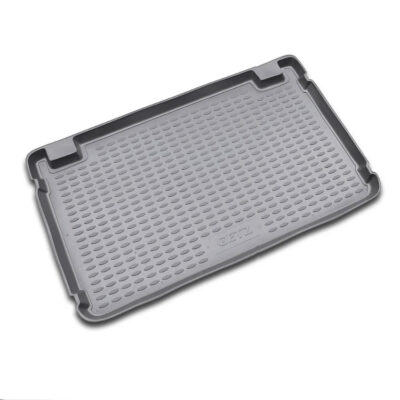 VL Garage - ΜΑΡΚΕ ΠΑΤΑΚΙ ΣΚΑΦΗ ΠΟΡΤ ΜΠΑΓΚΑΖ ΓΙΑ HYUNDAI GETZ 5D 2002+ TPE ΛΑΣΤΙΧΟ ΣΕ ΜΑΥΡΟ ΧΡΩΜΑ NOVLINE - 1 ΤΕΜ. - VL-EXP.NLC.20.08.B1U