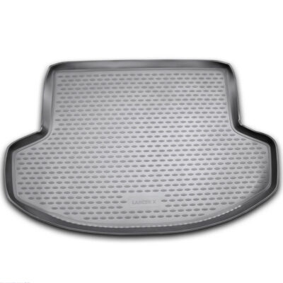 VL Garage - ΜΑΡΚΕ ΠΑΤΑΚΙ ΣΚΑΦΗ ΠΟΡΤ ΜΠΑΓΚΑΖ ΓΙΑ MITSUBISHI LANCER 5D 03/2007+ TPE ΛΑΣΤΙΧΟ ΣΕ ΜΑΥΡΟ ΧΡΩΜΑ NOVLINE - 1 ΤΕΜ. - VL-EXP.NLC.35.13.B11