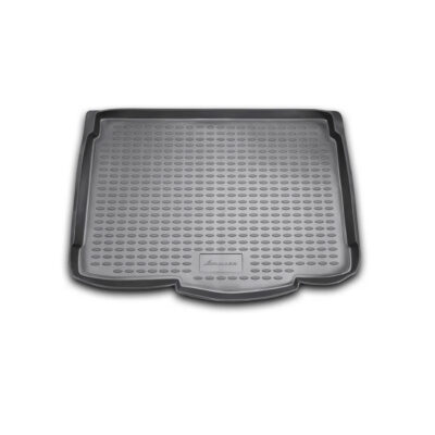 VL Garage - ΜΑΡΚΕ ΠΑΤΑΚΙ ΣΚΑΦΗ ΠΟΡΤ ΜΠΑΓΚΑΖ ΓΙΑ OPEL CORSA D 2006-2014 TPE ΛΑΣΤΙΧΟ ΣΕ ΜΑΥΡΟ ΧΡΩΜΑ NOVLINE - 1 ΤΕΜ. - VL-EXP.NLC.37.14.B11